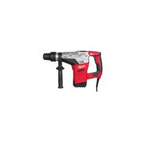 Milwaukee 4933443180 - MARTILLO DEMOLEDOR DE 5KG, 1100W, AVS, SDS-MAX, 7,5J DE ENER