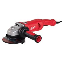 Milwaukee 4933432690 - AMOLADORA ANGULAR DE 1750W, DIáMETRO DEL DISCO 125MM, VELOCI