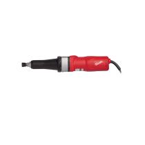 Milwaukee 4933385120 - AMOLADORA RECTA DE 600W, VELOCIDAD VARIABLE 10000-30000RPM,