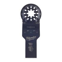 Milwaukee 48906000 - CUCHILLA DE INCISIóN 20X34MM PARA MADERA