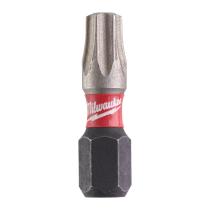 Milwaukee 4932430884 - PUNTA SHOCKWAVE TX27 X25MM - 2UDS