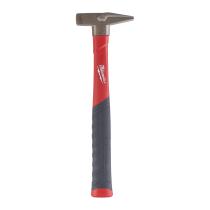 Milwaukee 4932478661 - MARTILLO TIPO ALEMAN CON MANGO DE FIBRA DE VIDRIO 200G