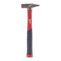 Milwaukee 4932478662 - MARTILLO TIPO ALEMAN CON MANGO DE FIBRA DE VIDRIO 300G