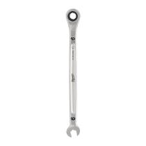 Milwaukee 4932480209 - LLAVE COMBINADA MAXBITE CON CARRACA DE 6MM