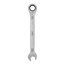 Milwaukee 4932480214 - LLAVE COMBINADA MAXBITE CON CARRACA DE 30MM