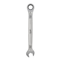 Milwaukee 4932480215 - LLAVE COMBINADA MAXBITE CON CARRACA DE 32MM