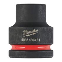 Milwaukee 4932480361 - VASO DE IMPACTO 3/4"CORTO 17MM