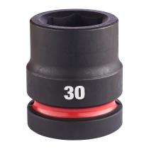 Milwaukee 4932480409 - VASO DE IMPACTO 1"CORTO 30MM