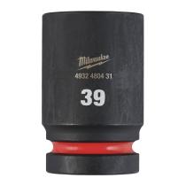 Milwaukee 4932480431 - VASO DE IMPACTO 1"LARGO 39MM