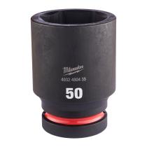 Milwaukee 4932480435 - VASO DE IMPACTO 1"LARGO 50MM