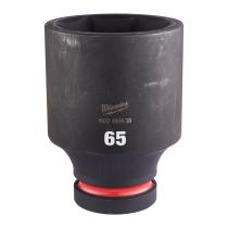 Milwaukee 4932480438 - VASO DE IMPACTO 1"LARGO 65MM