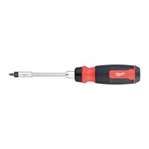 Milwaukee 4932480583 - DESTORNILLADOR MULTIPUNTAS 27 EN 1 CON CARRACA