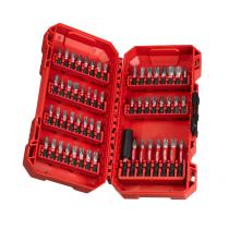 Milwaukee 4932492006 - ESTUCHE DE 56 PIEZAS SHOCKWAVE AJUSTA A PACKOUT