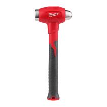 Milwaukee 4932492349 - MARTILLO DE BOLA ANTIRREBOTE DE 907G