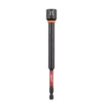 Milwaukee 4932492448 - VASO CON EJE HEX1/4" 13X150MM