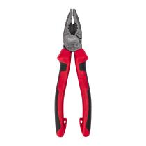 Milwaukee 4932492461 - ALICATE UNIVERSAL DE 165MM