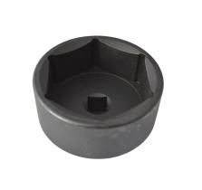 Toolhub 9917 - VASO DE IMPACTO PARA BUJES, 90MM 6 CARAS