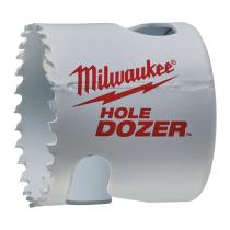 Milwaukee 49560127 - CORONA BIMETáLICA HOLE DOZER 54MM