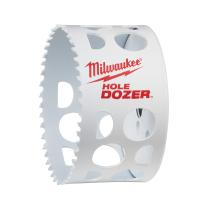 Milwaukee 49560183 - CORONA BIMETáLICA HOLE DOZER 83MM