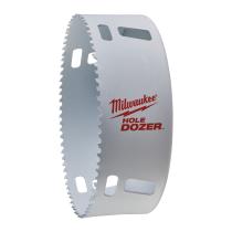 Milwaukee 49560247 - CORONA BIMETáLICA HOLE DOZER 140MM