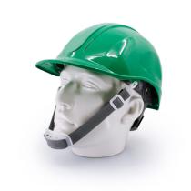 3L internacional 416000025 - CASCOS VOLTOR ABS VERDE