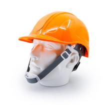 3L internacional 416000030 - CASCOS VOLTOR ABS NARANJA HV