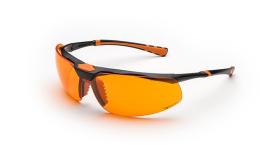 3L internacional 403000379 - GAFAS PROTECCION 5X3 HIGH CONTRAST