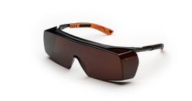 3L internacional 403000382 - GAFAS PROTECCION 5X7 INTENSE LIGHT