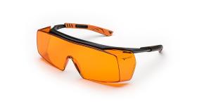 3L internacional 403000497 - GAFAS PROTECCION 5X7 HIGH CONTRAST