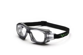 3L internacional 403000367 - GAFAS PROTECCION 5X9 HYBRID CLEAR