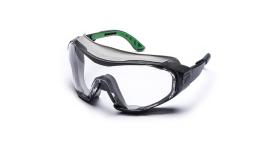 3L internacional 403000358 - GAFAS PROTECCION 6X1 CLEAR PLUS