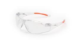 3L internacional 403000347 - GAFAS PROTECCION 513 CLEAR 2