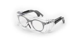 3L internacional 403000463 - GAFAS PROTECCION 519 CLEAR 2