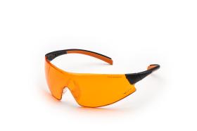 3L internacional 403000350 - GAFAS PROTECCION 546 HIGH CONTRAST