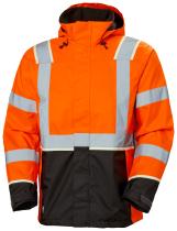 Helly Hansen 71185269 - HELLY HANSEN WW CHAQUETA HI VIS NARANJA