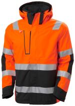 Helly Hansen 71195269 - HELLY HANSEN WW CHAQUETA NARANJA