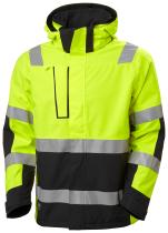 Helly Hansen 71195369 - HELLY HANSEN WW CHAQUETA AMARILLO