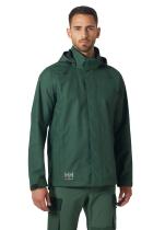 Helly Hansen 71290476 - HELLY HANSEN WW CHAQUETA SPRUCE