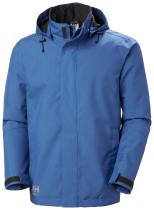 Helly Hansen 71290558 - HELLY HANSEN WW CHAQUETA STONE BLUE