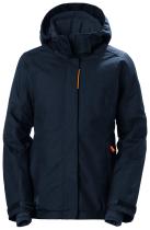 Helly Hansen 71304590 - HELLY HANSEN WW CHAQUETA NAVY