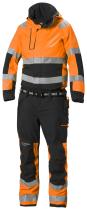 Helly Hansen 71695269 - HELLY HANSEN WW SUIT NARANJA