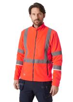 Helly Hansen 72172160 - HELLY HANSEN WW LANA ROJO