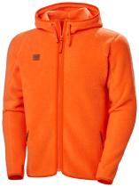 Helly Hansen 72183290 - HELLY HANSEN WW LANA NARANJA OSCURO