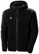 Helly Hansen 72183990 - HELLY HANSEN WW LANA NEGRO