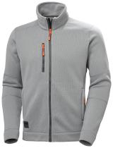 Helly Hansen 72250930 - HELLY HANSEN WW LANA MID GRIS