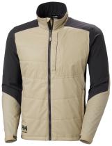 Helly Hansen 73233789 - HELLY HANSEN WW CHAQUETA SAND