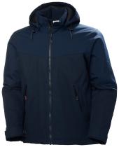 Helly Hansen 73290590 - HELLY HANSEN WW CHAQUETA NAVY