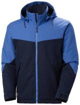 Helly Hansen 73290595 - HELLY HANSEN WW CHAQUETA NAVY