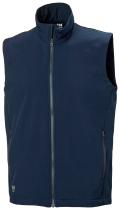 Helly Hansen 74086590 - HELLY HANSEN WW VEST NAVY