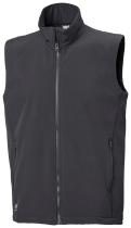 Helly Hansen 74086950 - HELLY HANSEN WW VEST EBONY